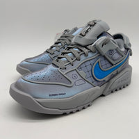 Nike Dunk Genesis Low RTFKT Void Grey / Blue