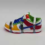 Nike SB Dunk Low Ebay Sandy Bodecker