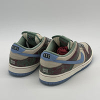 Nike SB Dunk Low Crenshaw Skate Club