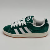 Adidas Campus 00s Dark Green Cloud White