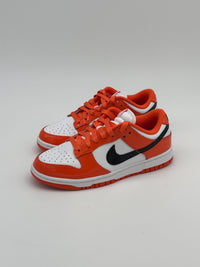 Nike Dunk Low Patent Halloween