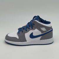 Nike Air Jordan 1 Mid True Blue