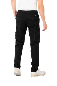 Reell Cargo Reflex Easy Cargo Black