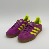 Adidas Gazelle Indoor Shock Purple