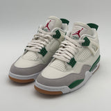 Nike Air Jordan 4 Pine Green SB