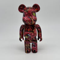 Bearbrick 400 % Lango