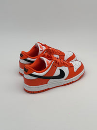 Nike Dunk Low Patent Halloween