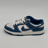 Nike Dunk Low Industrial Blue Sashiko