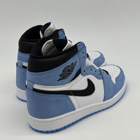 Nike Air Jordan 1 High University Blue