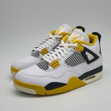 Nike Air Jordan 4 Vivid Sulfur