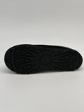 UGG Tasman Slipper Black