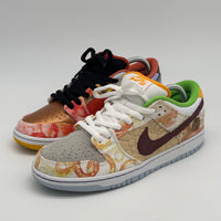 Nike SB Dunk Low Street Hawker USED