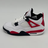 Nike Air Jordan 4 Red Cement