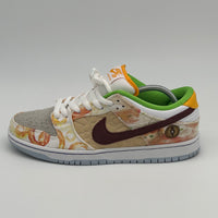 Nike SB Dunk Low Street Hawker USED