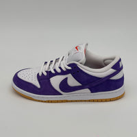 Nike SB Dunk Low Purple