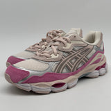 Asics Gel NYC Cream Pink