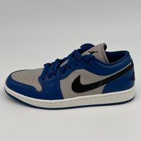 Nike Air Jordan 1 Low French Blue