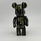 Bearbrick 400%  Matrix The Resurrections