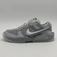 Nike Dunk Genesis Low RTFKT Void Grey / White