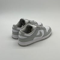 Nike Dunk Low Grey Fog