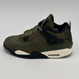 Nike Air Jordan 4 Retro SE Craft Medium Olive