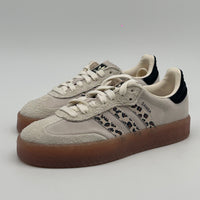 Adidas Samba Cream Leopard