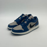 Nike Air Jordan 1 Low French Blue