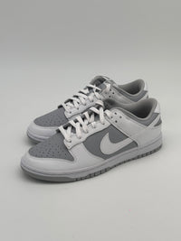 Nike Dunk Low Retro White Grey