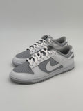 Nike Dunk Low Retro White Grey