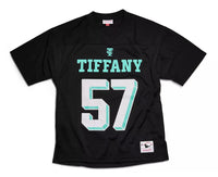 Jersey Tiffany & Co. X NFL X Mitchell & Ness