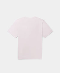 Daily Paper T- shirt Unified type Ice Pink