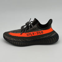 Adidas Yeezy 350 V2 Carbon Beluga