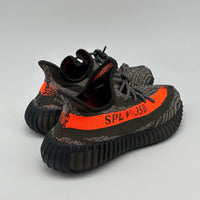 Adidas Yeezy 350 V2 Carbon Beluga