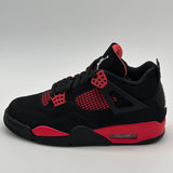 Nike Air Jordan 4 Red Thunder