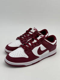 Nike Dunk Low Team Red