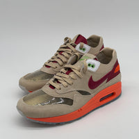 Nike Air Max 1 Clot Kiss of Death