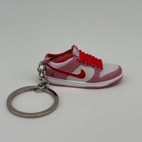 Porte Clés Sneakers Nike Dunk