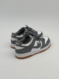 Nike Dunk Low Reflective Grey V