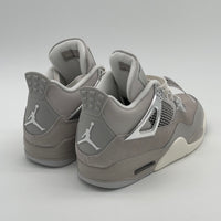 Nike Air Jordan 4 Frozen Moments