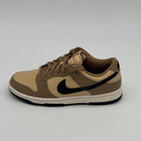 Nike Dunk Low Dark Driftwood