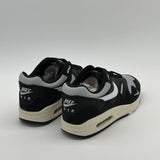 Nike Air Max 1 Patta Black Grey