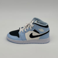 Nike Air Jordan 1 Mid Ice Blue