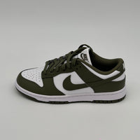 Nike Dunk Low Medium Olive