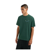 Tee Shirt Olaf Sacramento Green