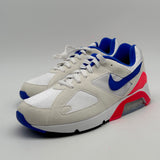 Nike Air Max 180 Ultra Marine