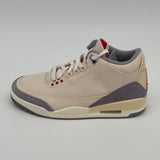 Nike Air Jordan 3 SE Muslin