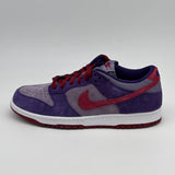 Nike Dunk Low Plum