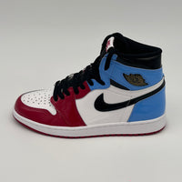 Nike Air Jordan 1 Retro High Fearless OG