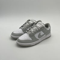 Nike Dunk Low Grey Fog