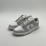 Nike Dunk Low Grey Fog